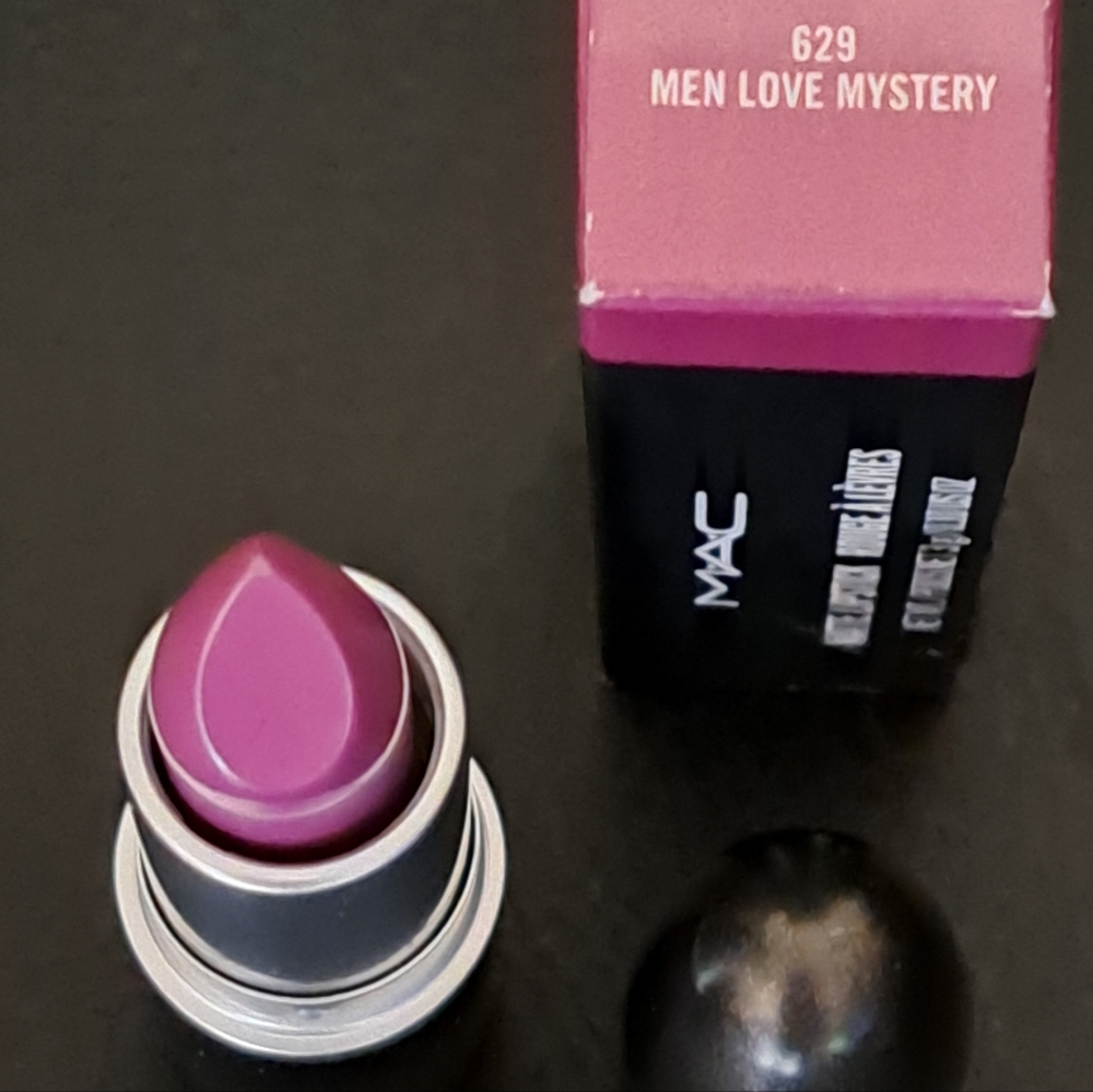 MAC Lipstick